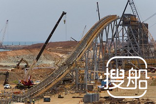 中国限产令发威！铁矿石大涨逾4%，创两个月新高