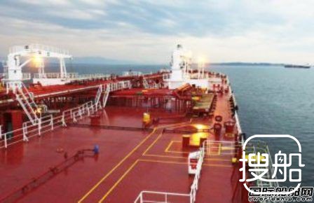 Teekay Tankers和TIL达成合并