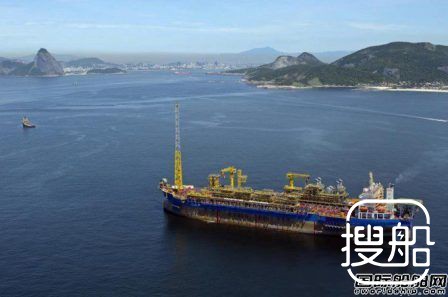 SBM Offshore因行贿被罚2.38亿美元