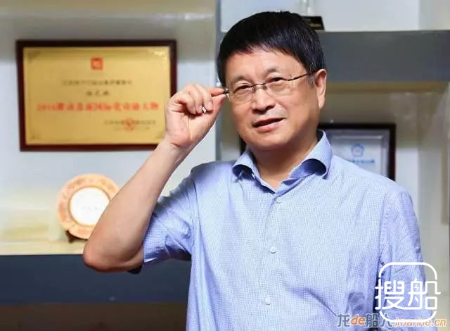 任元林：挺过“寒冬”有四大“王牌