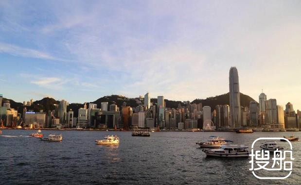 港媒：提升香港航运竞争力重在融合与增值