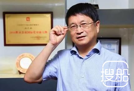 任元林：挺过“寒冬”有四大“王牌”