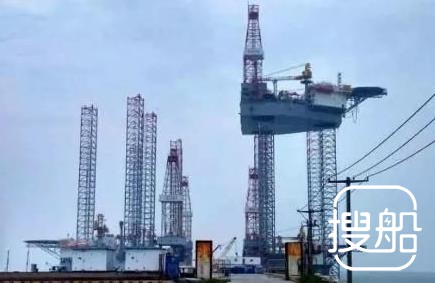 平台遭拒收！又一家海工建造商退出市场