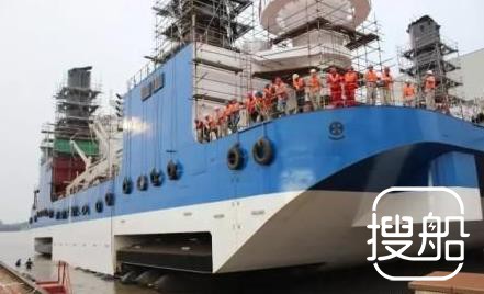 船东没钱？天海防务撤单还要打官司