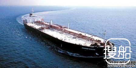 现代尾浦造船获3艘成品油船订单