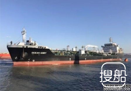 威海三进船业获2艘油化船订单