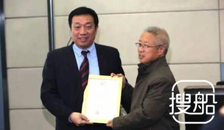 中国船级社2017年智能船无人船新技术发布