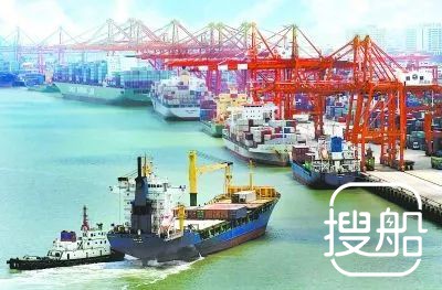 穆迪：2018年全球班轮公司的联盟或兼并仍将继续