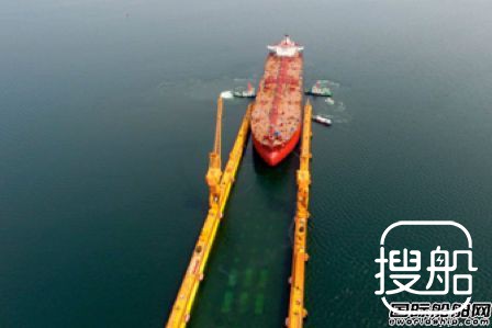 Ocean Yield收购3艘苏伊士型油船
