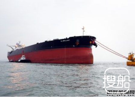 Hyundai Glovis签订10年原油运输协议