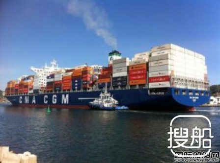 Navigare收购3艘10000TEU集装箱船