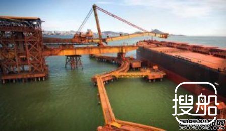 淡水河谷：到2019年负债将削减至100亿美元