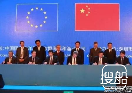 招商局重工获1艘重吊运输船订单