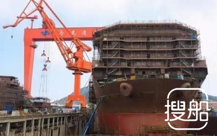 世界首艘深海采矿船面临“搁浅”