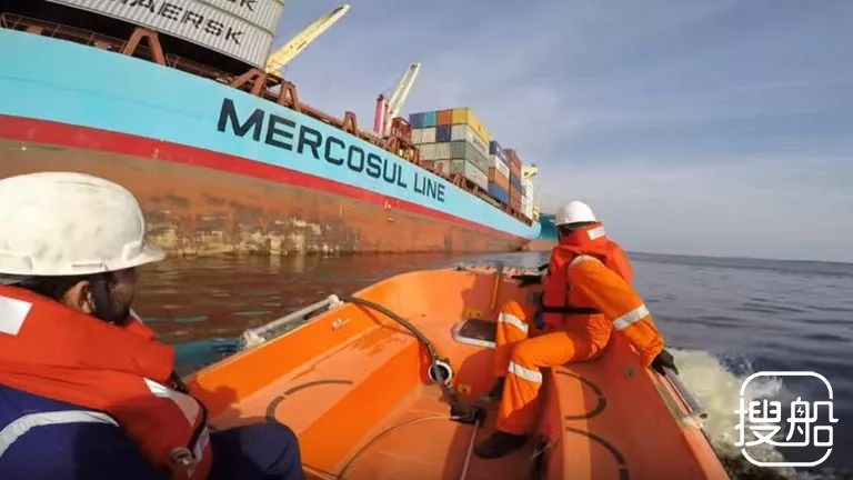 布局巴西市场，达飞轮船收购MERCOSUL Line宣告完成