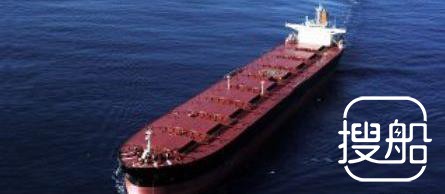 韩国船东H-Line寻求订造LNG动力散货船