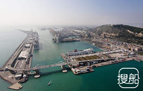 外国7港口发布关于危险品出口最新规定