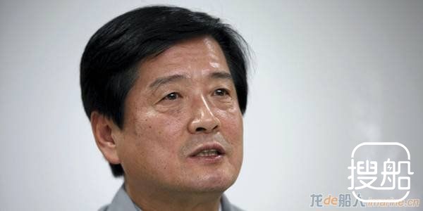 大宇造船前首席执行官南相兑获刑6年