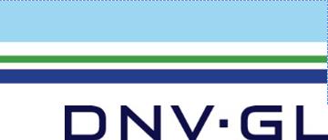DNV GL：能源转型会改变航运业的格局，但不会改变航运业对全球经济的重要地位