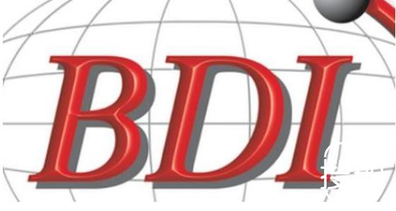 BDI指数将改革或危及宏观指标地位