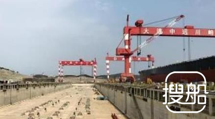 川崎重工移师中国做强中远川崎