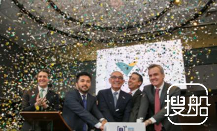 淡水河谷股票在Novo Mercado板块上市