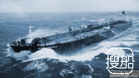 船东：拆船加快或推升2018年油船市场复苏