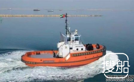 达门船厂获RAK港口集团1艘拖轮订单