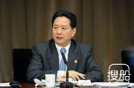 李小鹏：在无人船舶等技术领域占领制高点
