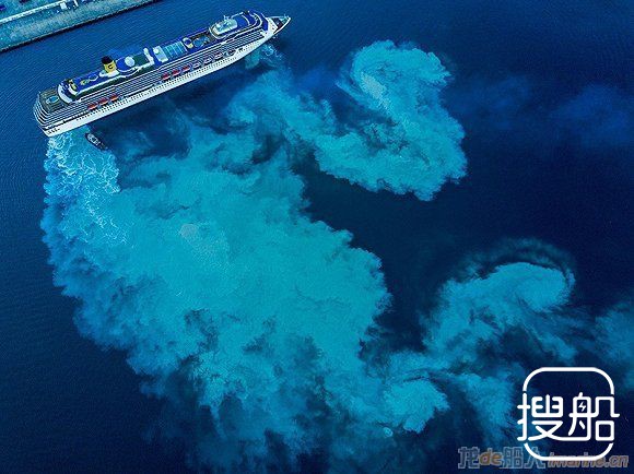 英媒：明年中国邮轮乘客将首次下降　邮轮公司将船调离中 ...