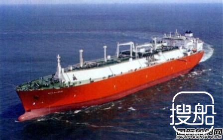 韩进重工苏比克获首份VLGC订单