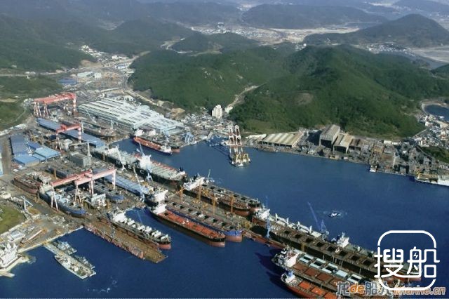 2017年韩国船舶工业都经历了什么？15句流行语告诉你！