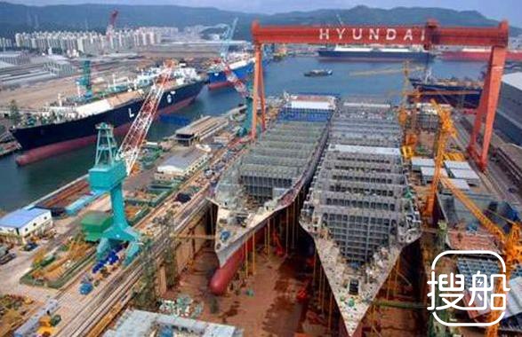 15句流行语告诉你 2017年韩国船舶工业都经历了什么