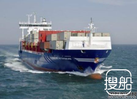 JR Shipping达成11艘支线船再融资协议