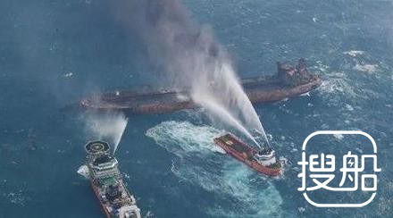 专家：东海撞船事件暂不会影响近岸海域生态环境