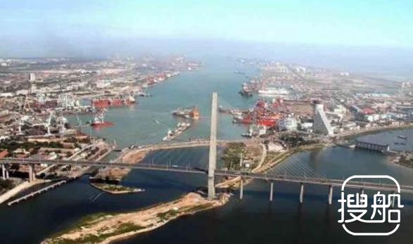 天津港的选择：六大集装箱码头将使用一套操作系统