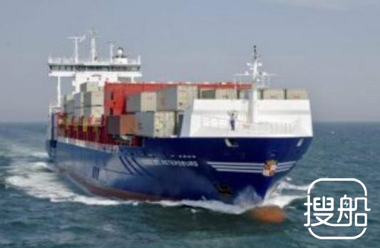 JR Shipping达成11艘支线船再融资协议