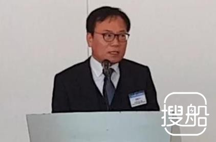 现代重工宣布海工业务进入“休眠期”