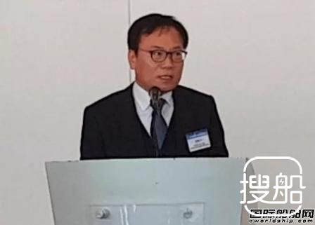 现代重工宣布海工业务进入“休眠期”