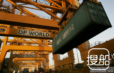 DP World三年注资30亿美元进行扩张