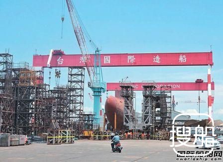 台船接获2艘208000载重吨散货船订单