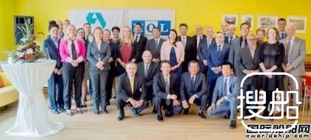 商船三井收购荷兰Azalea海事公司