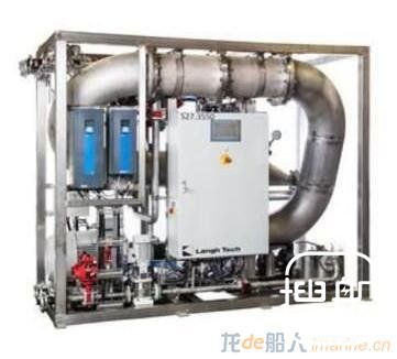 Langh Tech公司推出第二代水处理系统