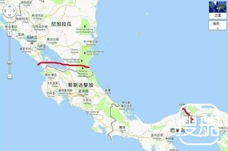 中国-巴拿马自贸区建设进程正式启动 
