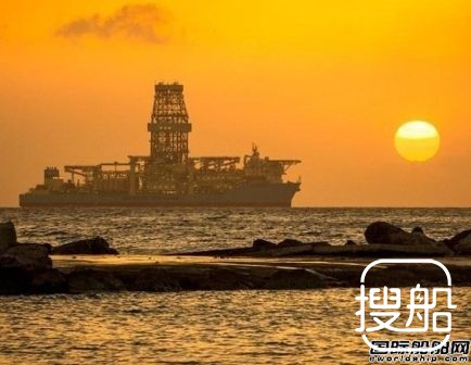 马士基钻井：钻井平台日租金将持续疲软