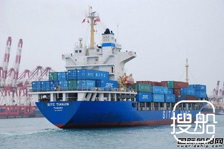 海丰国际收购扬子江船业4艘集装箱船转售船