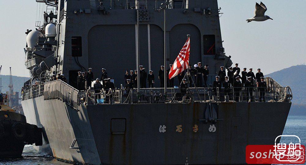 日本报告美国称他国船只绕过国际制裁为朝鲜船只抽油