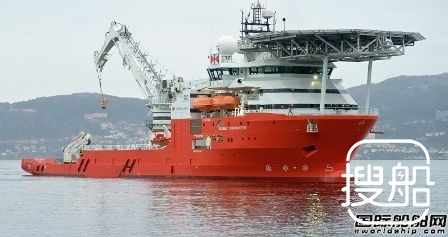 Ocean Infinity正式开始MH370搜索工作
