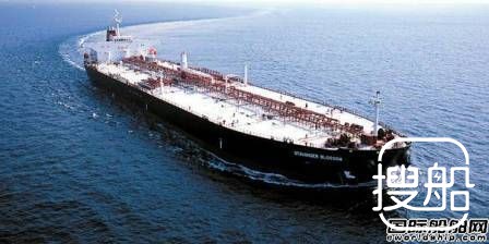 现代尾浦造船再获MR型成品油船订单