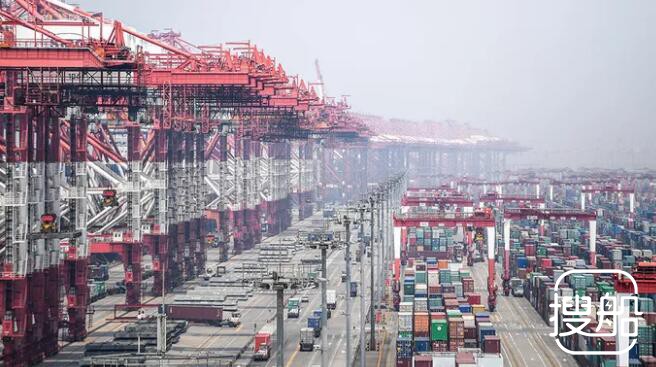 定了！上海今年依托洋山深水港、浦东国际机场，探索建设自由贸易港